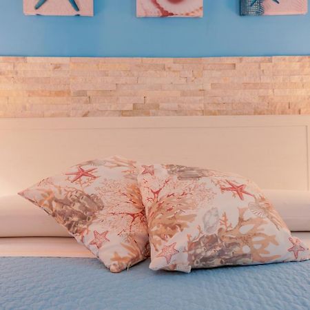 Approdo Rooms - Eja Sardinia Cagliari Exterior photo