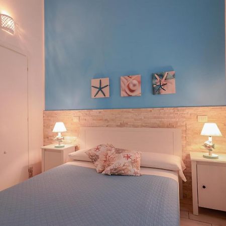 Approdo Rooms - Eja Sardinia Cagliari Exterior photo