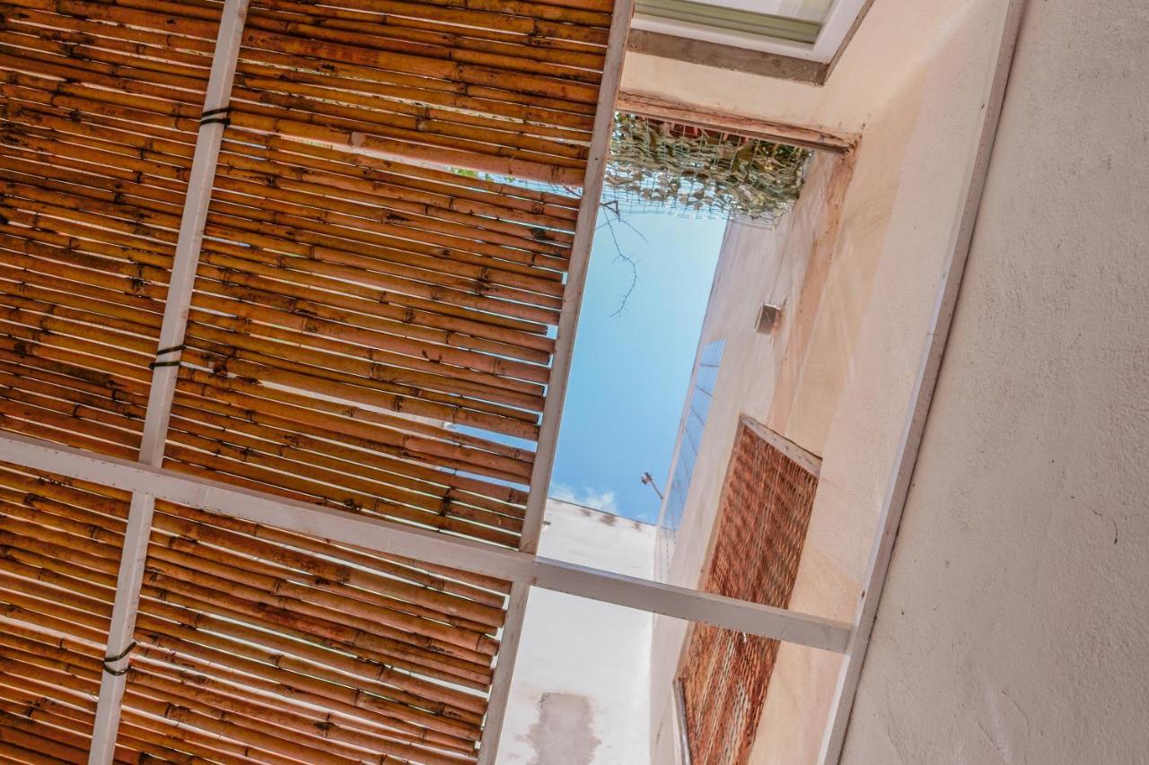 Approdo Rooms - Eja Sardinia Cagliari Exterior photo